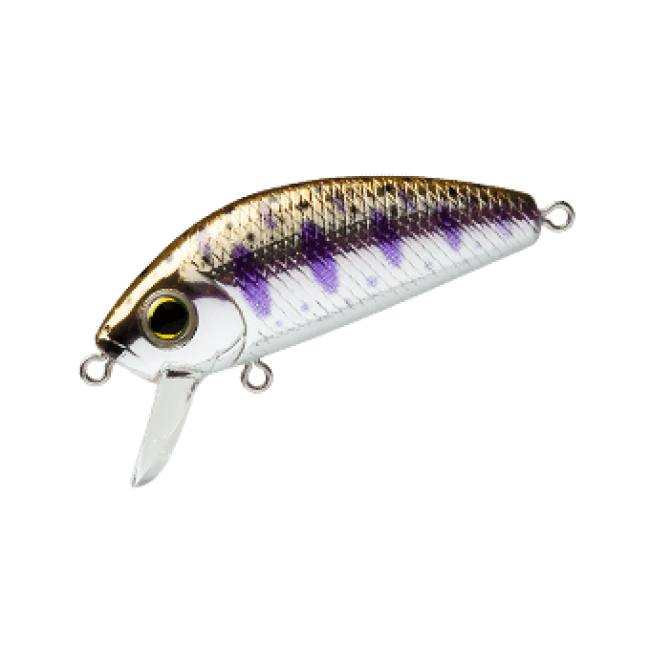 Воблер Yo-Zuri F200-M113(F1168) L-Minnow 66mm