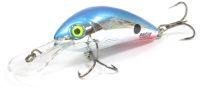 Воблер плав. Salmo HORNET RATTLIN 04.5/RTS