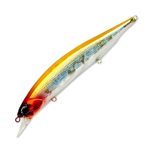 Воблер DUO Realis Jerkbait 110F #D33