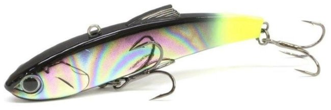 Виб Narval Frost Candy Vib 70mm 14g #007