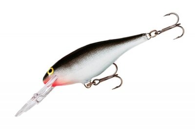 Воблер Rapala SR07/S