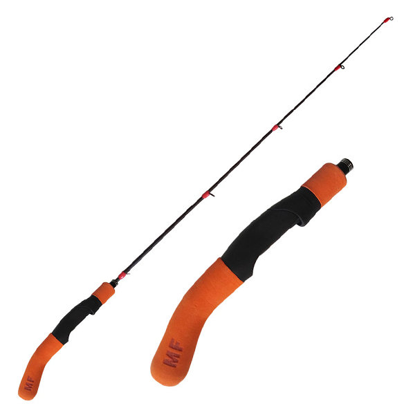 Удочка MF Ice Pro PROFI Long VIB 1 15-50gs