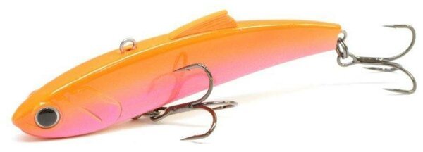 Виб Narval Frost Candy Vib 95mm 32g #011
