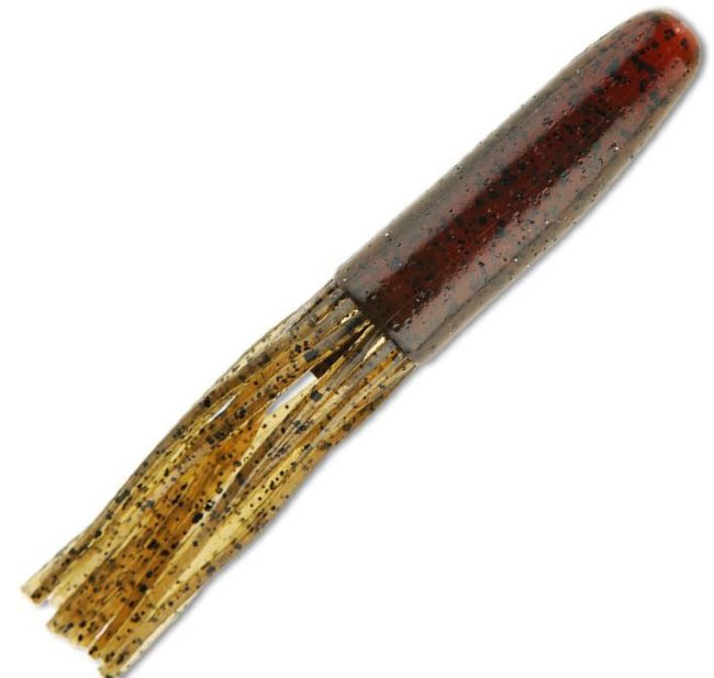 Резина Keitech Salty Core Tube 4.25" #501