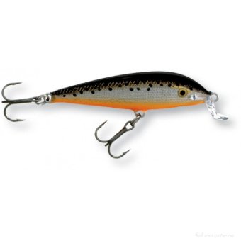 Воблер Rapala TE07/SF