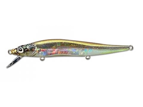 Воблер Megabass Vision Oneten (HT ITO Tennessee Shad)