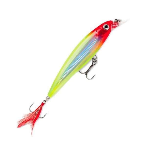 Воблер Rapala XR10/CLN