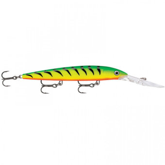 Воблер Rapala DHJ14/FT
