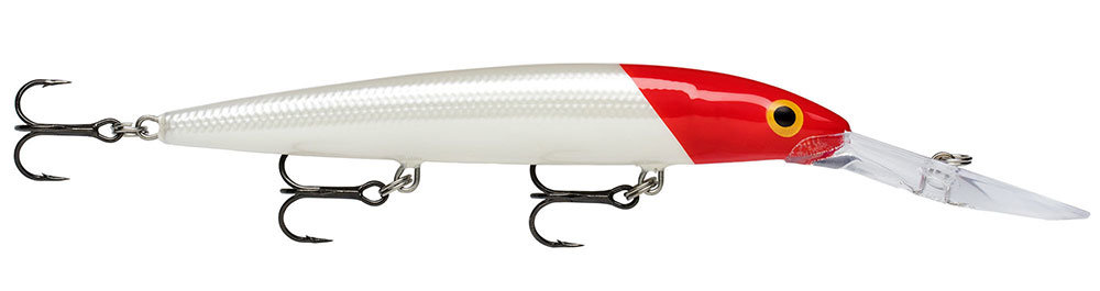 Воблер Rapala DHJ14/RH