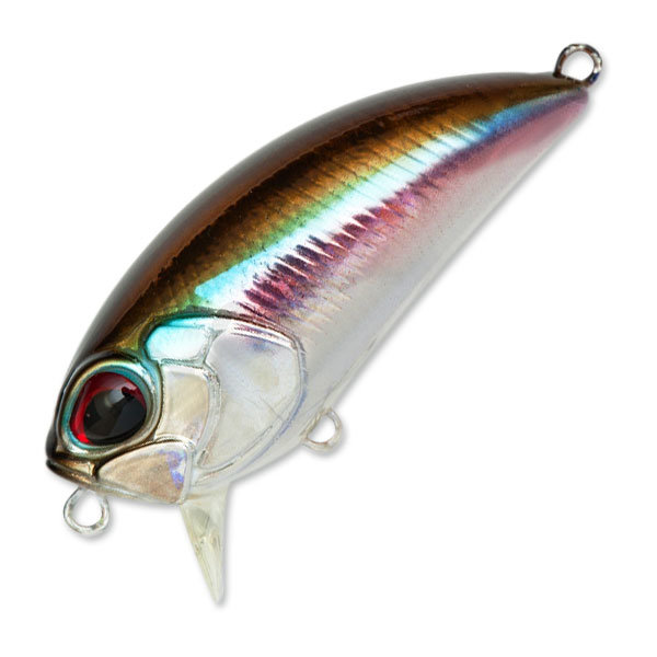 Воблер DUO Realis Crank 48SR #D13