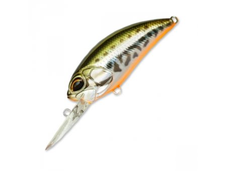 Воблер DUO Realis Crank M65 11A #N603