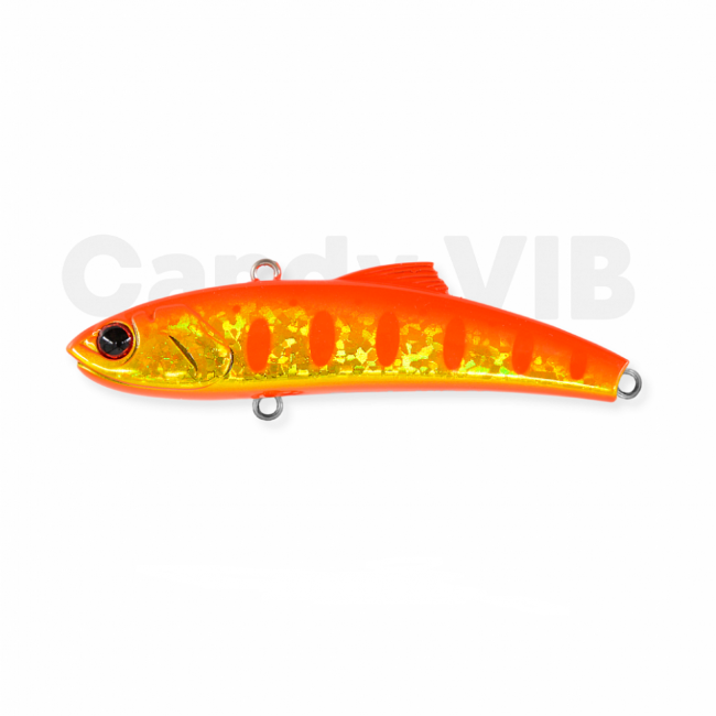 Виб Narval Frost Candy Vib 70mm 14g #017