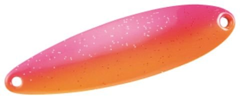 Блесна DAIWA Lazer Chinook S 17g / ORANGE