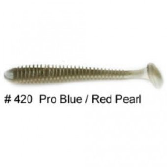 Резина Keitech Swing Impact 3.5" #420