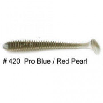 Резина Keitech Swing Impact 3.5" #420