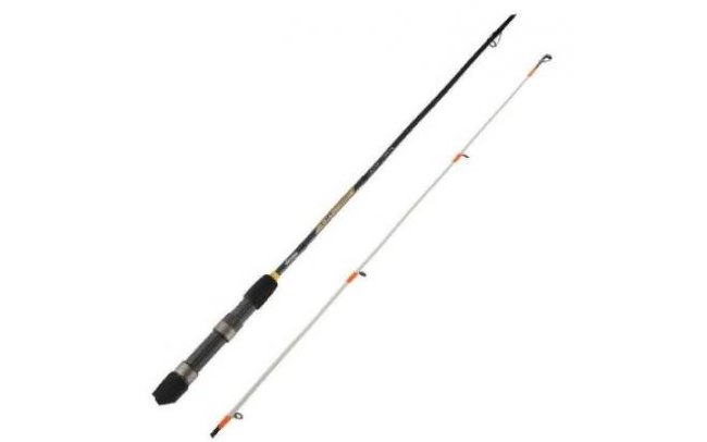Удилище  OKUMA Light Range Fishing Carolina 8'0" (7-35) 2sec.
