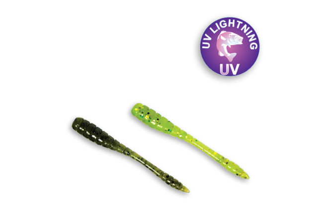Резина Crazy Fish Tipsi 1.2" 69-30-16/20-6