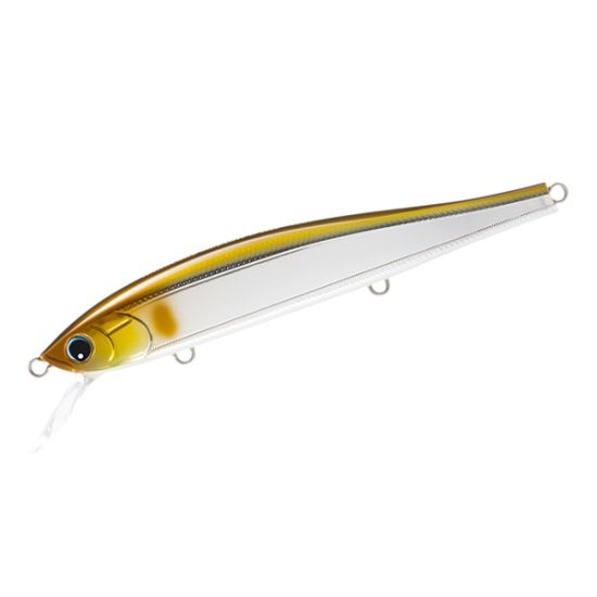 Воблер Duel F1087-MEAY Hardcore Minnow FL 95mm