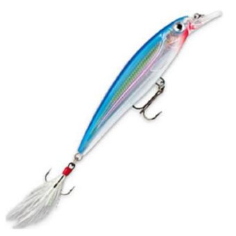Воблер Rapala XR10/SB