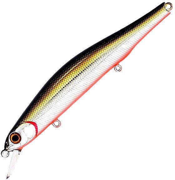 Воблер ZipBaits Orbit 110 SP-SR №105M