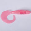 Твистеры съедобные Lucky John CRUSHER GRUB 03.90/F05 5шт