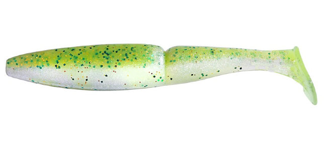 Резина Sawamura One'Up Shad 6" #071