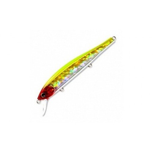 Воблер Duel F1087-HCR Hardcore Minnow FL 95mm
