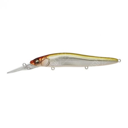 Воблер Megabass Oneten R+2 (M Western Clown)