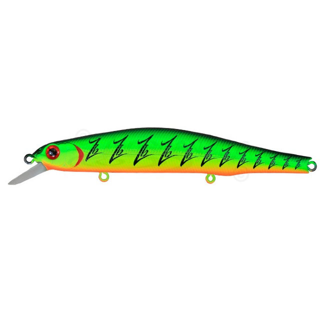 Воблер ZipBaits Orbit 130 SP-SR №100M