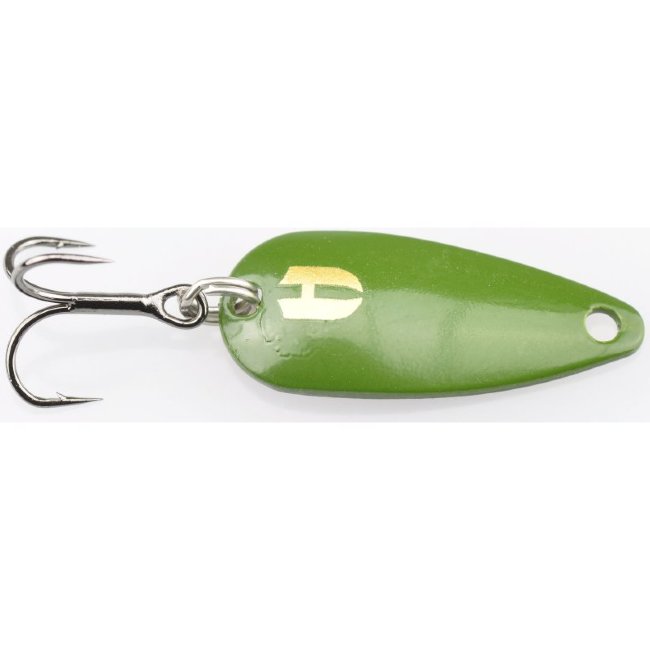 Блесна KEEPER TROUT 2.5g (Army)