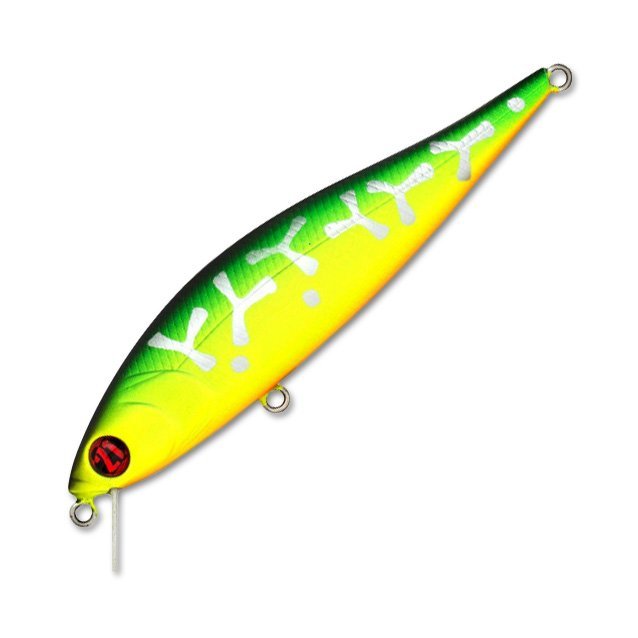 Воблер Pontoon21 Bet-A-Minnow 78SP-SR №070