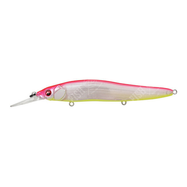 Воблер Megabass Oneten R (Jukucho Pink)