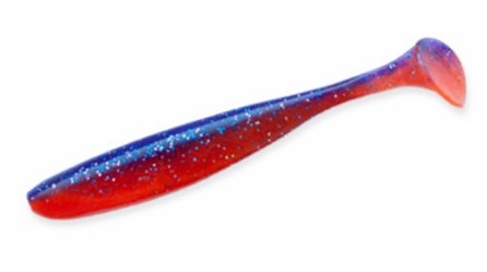 Резина Keitech Easy Shiner 4,5 - #PAL09