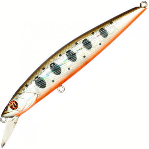 Воблер Pontoon21 Cablista 105SP-SR №050