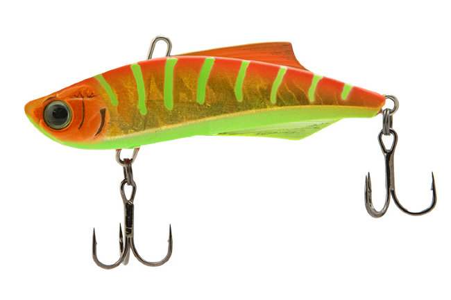 Ратлин ECOPRO TOR 70мм 20гр 052 Hot Pepper