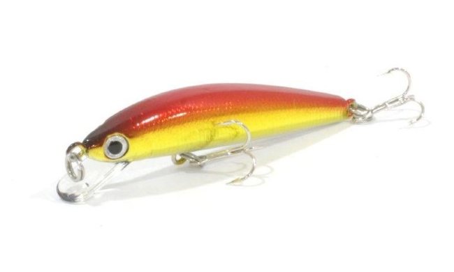 Воблер Bassday Shugar Minnow 40S / M-14
