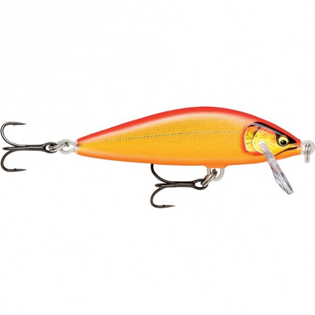 Воблер RAPALA CDE55-GDGO