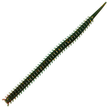 Черви съедобные LJ Salty Sensation LUGWORM 2.5in/F41 24шт.