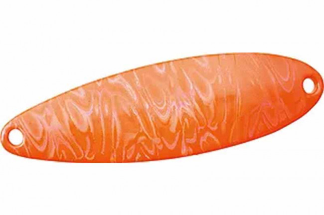 Блесна DAIWA Lazer Chinook S 21g / ORANGE