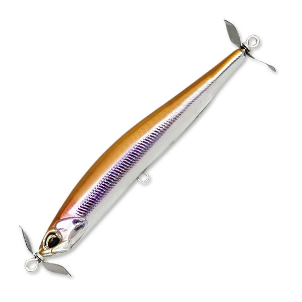 Воблер DUO Realis Spinbait 80 #R13