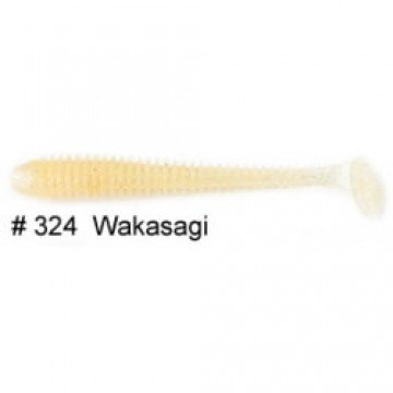 Резина Keitech Swing Impact 3" #324
