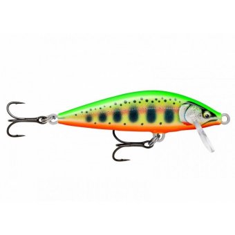 Воблер RAPALA CDE75-GDCY