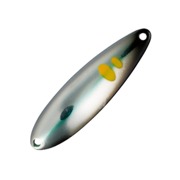 Блесна DAIWA Chinook S 21 / METAL AYU (04847960)