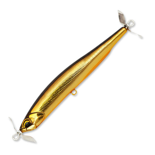 Воблер DUO Realis Spinbait 80 #R54