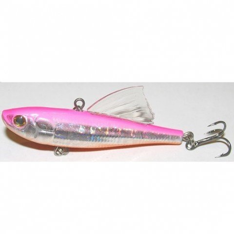 Воблер LITTLE JACK Armored Fin Neo 65/#R09
