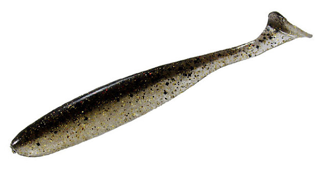 Резина Keitech Easy Shiner 3,5 - #417