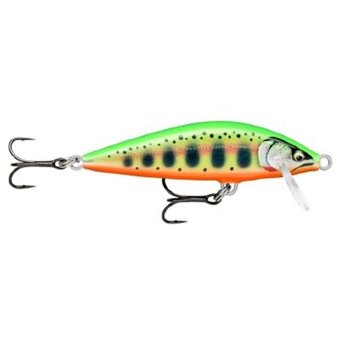 Воблер RAPALA CDE95-GDCY