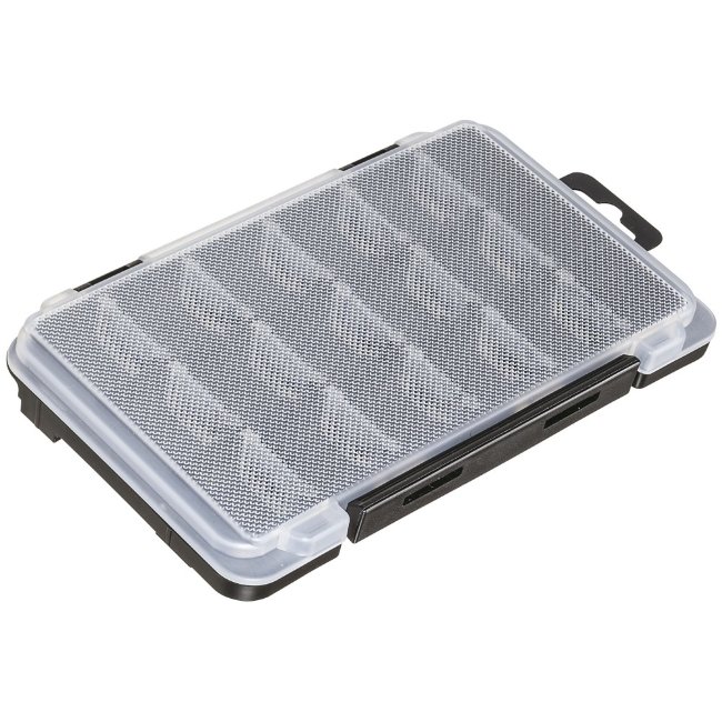 Коробка для приманок MEIHO LIGHT GAME CASE J 175x105x18
