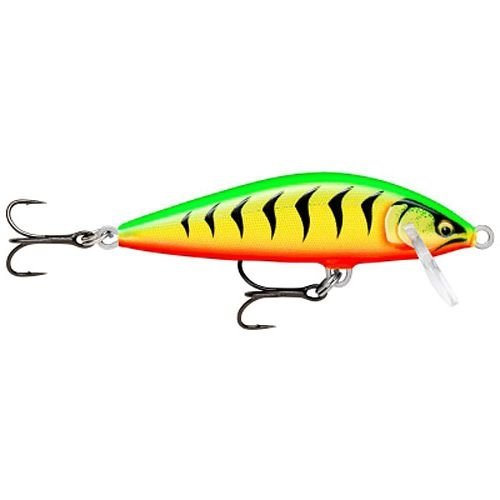 Воблер RAPALA CDE95-GDFT