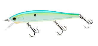 Воблер Duel R1381-CSH Hardcore Minnow Flat 130SP